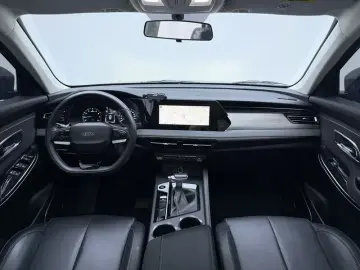 2023 Oshan X7 Plus с пробегом 44 600 км