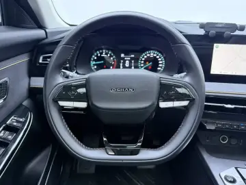 2023 Oshan X7 Plus с пробегом 44 600 км