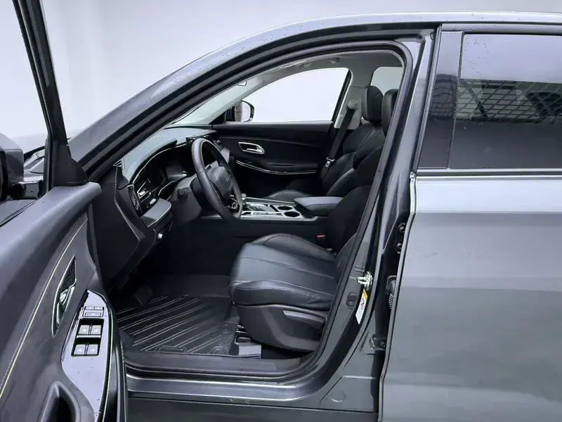 2023 Oshan X7 Plus с пробегом 44 600 км