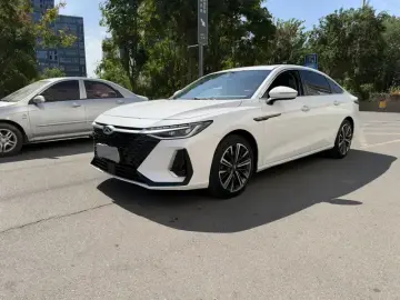 2022 Chery Arrizo 8 с пробегом 38 000 км
