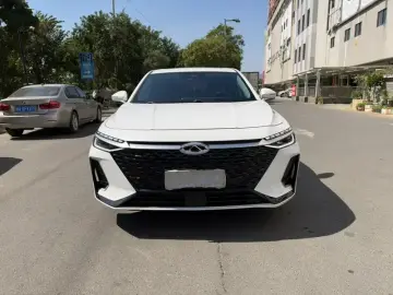 2022 Chery Arrizo 8 с пробегом 38 000 км