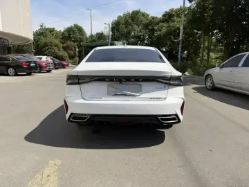 2022 Chery Arrizo 8 с пробегом 38 000 км
