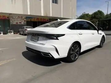 2022 Chery Arrizo 8 с пробегом 38 000 км