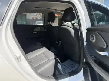 2022 Chery Arrizo 8 с пробегом 38 000 км