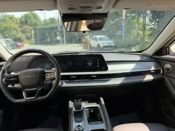 2022 Chery Arrizo 8 с пробегом 38 000 км