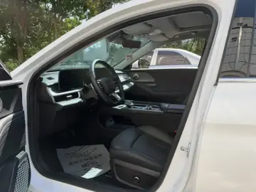 2022 Chery Arrizo 8 с пробегом 38 000 км
