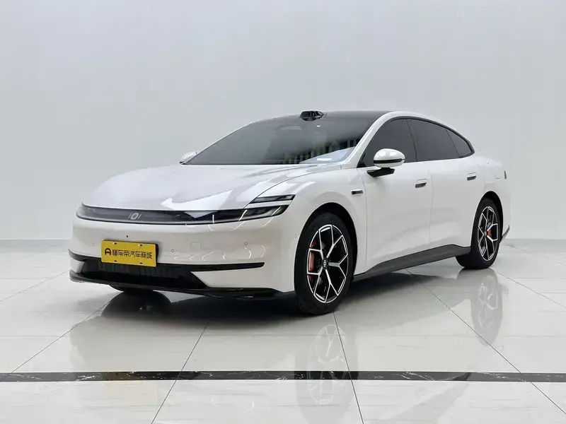 2026 Changan Qiyuan A06 с пробегом 6 700 км