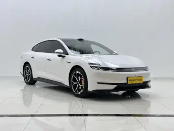 2026 Changan Qiyuan A06 с пробегом 6 700 км