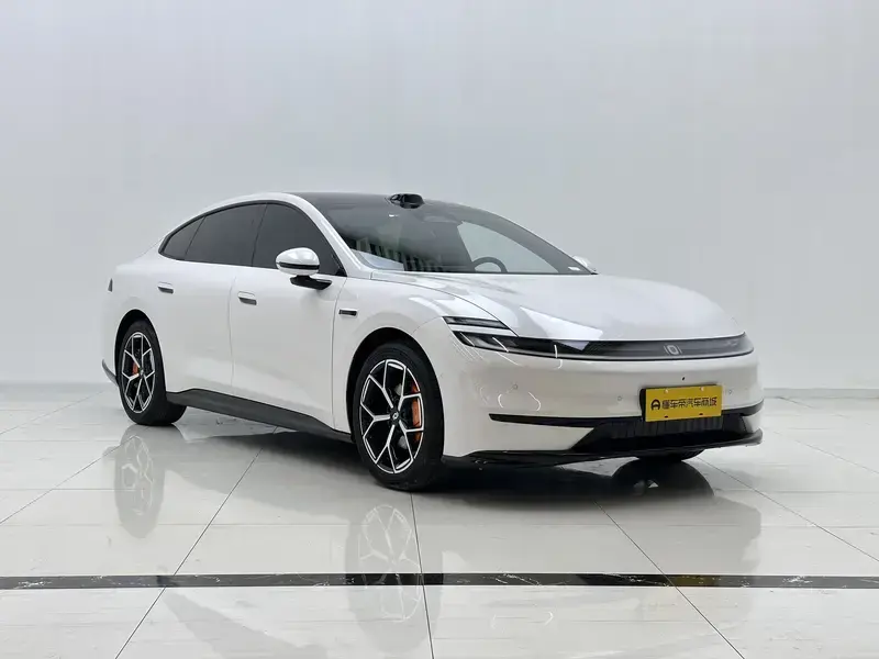 2026 Changan Qiyuan A06 с пробегом 6 700 км