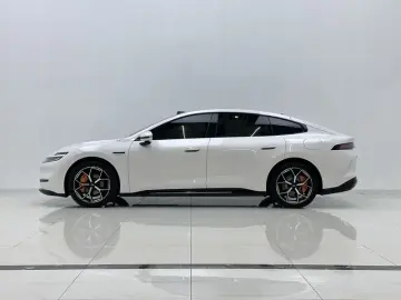 2026 Changan Qiyuan A06 с пробегом 6 700 км