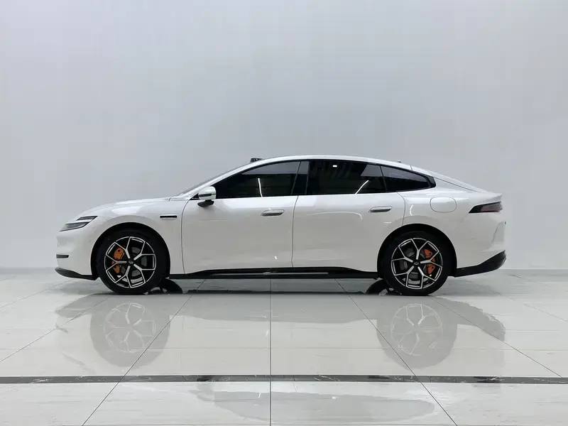 2026 Changan Qiyuan A06 с пробегом 6 700 км