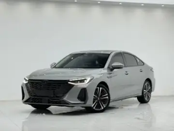 2023 Chery Arrizo 8 с пробегом 43 600 км
