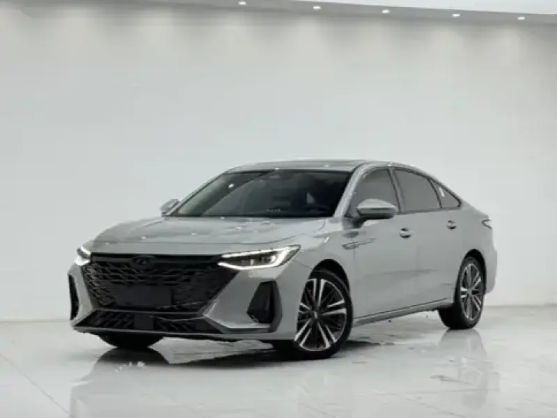 2023 Chery Arrizo 8 с пробегом 43 600 км