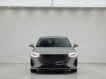 2023 Chery Arrizo 8 с пробегом 43 600 км