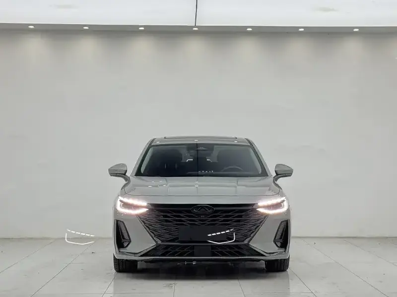 2023 Chery Arrizo 8 с пробегом 43 600 км