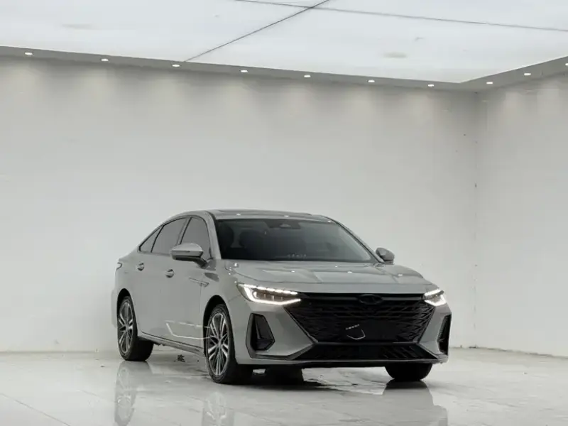 2023 Chery Arrizo 8 с пробегом 43 600 км