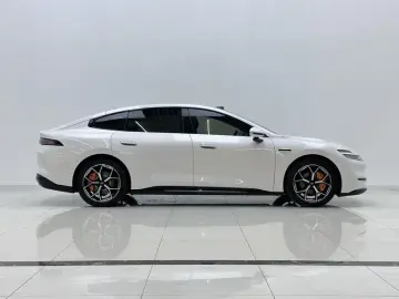 2026 Changan Qiyuan A06 с пробегом 6 700 км