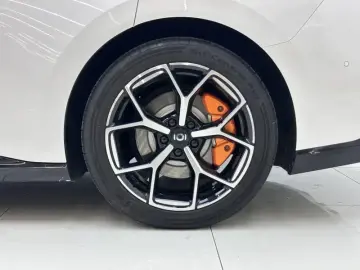 2026 Changan Qiyuan A06 с пробегом 6 700 км