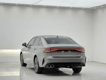 2023 Chery Arrizo 8 с пробегом 43 600 км