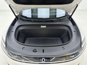 2026 Changan Qiyuan A06 с пробегом 6 700 км
