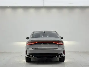 2023 Chery Arrizo 8 с пробегом 43 600 км
