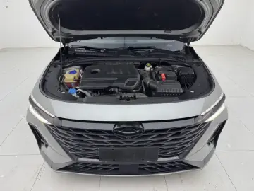 2023 Chery Arrizo 8 с пробегом 43 600 км