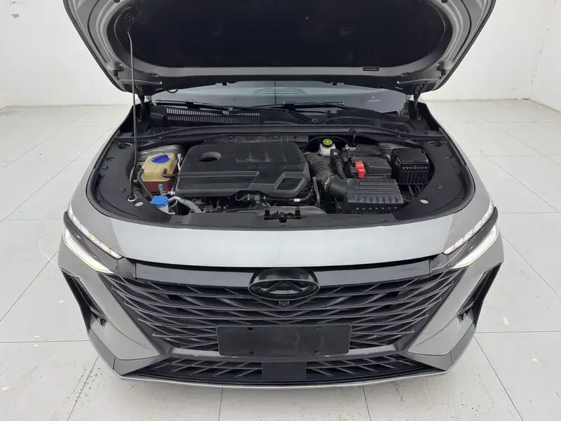 2023 Chery Arrizo 8 с пробегом 43 600 км