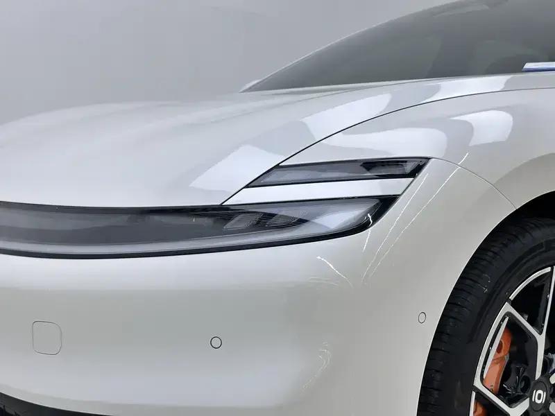 2026 Changan Qiyuan A06 с пробегом 6 700 км