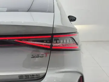 2023 Chery Arrizo 8 с пробегом 43 600 км