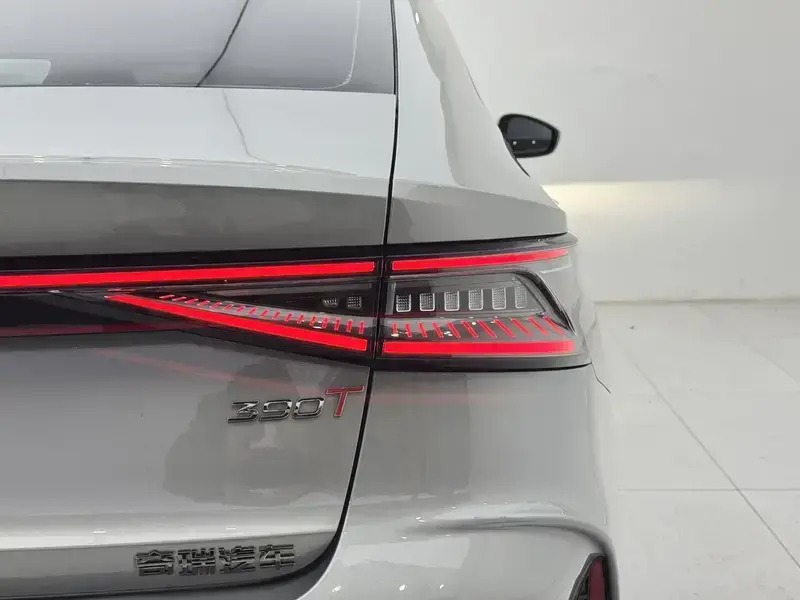 2023 Chery Arrizo 8 с пробегом 43 600 км