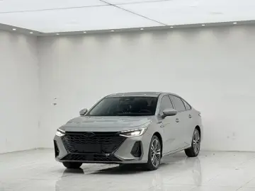 2023 Chery Arrizo 8 с пробегом 43 600 км