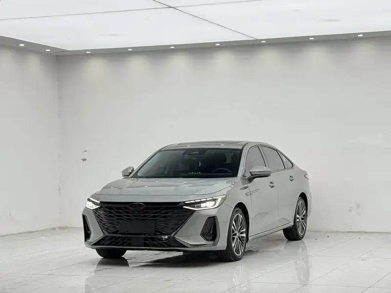 2023 Chery Arrizo 8 с пробегом 43 600 км
