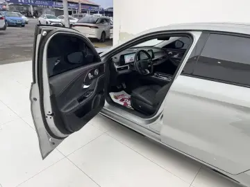 2023 Chery Arrizo 8 с пробегом 43 600 км