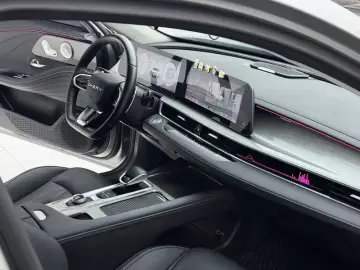 2023 Chery Arrizo 8 с пробегом 43 600 км