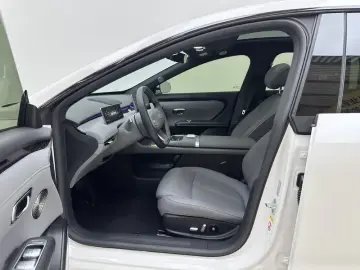 2026 Changan Qiyuan A06 с пробегом 6 700 км