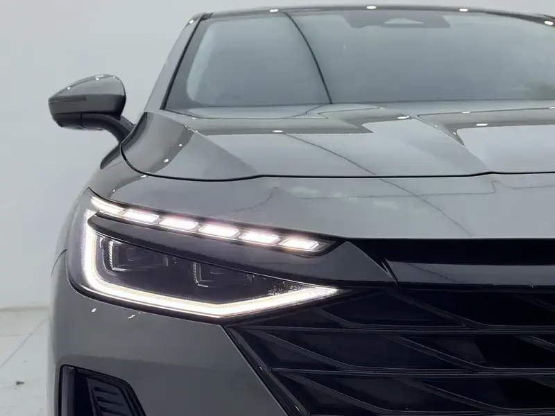 2023 Chery Arrizo 8 с пробегом 43 600 км