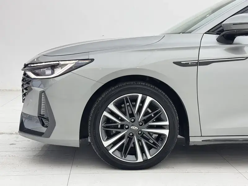 2023 Chery Arrizo 8 с пробегом 43 600 км