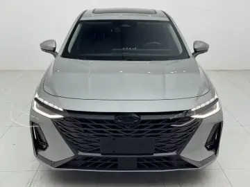 2023 Chery Arrizo 8 с пробегом 43 600 км