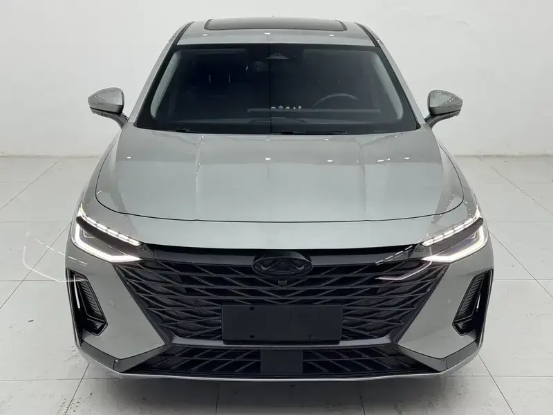 2023 Chery Arrizo 8 с пробегом 43 600 км