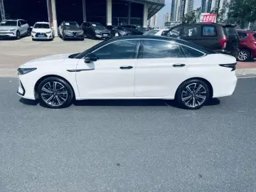 2024 Chery Arrizo 8 с пробегом 16 000 км
