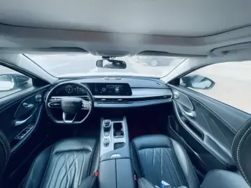 2024 Chery Arrizo 8 с пробегом 16 000 км
