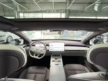 2026 Changan Qiyuan A06 с пробегом 4 000 км