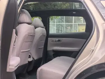 2026 Changan Qiyuan Q05 с пробегом 600 км