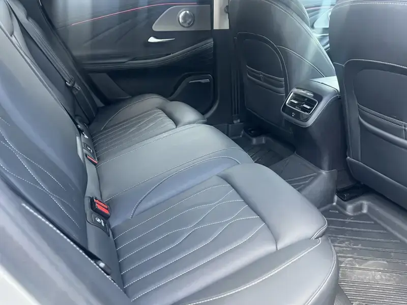 2022 Chery Arrizo 8 с пробегом 38 000 км