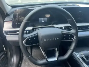 2022 Chery Arrizo 8 с пробегом 38 000 км