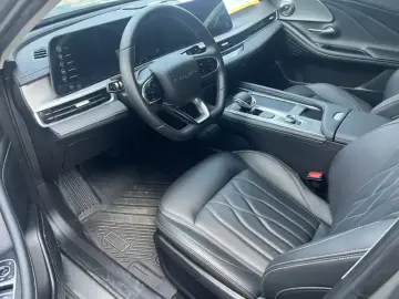2022 Chery Arrizo 8 с пробегом 38 000 км