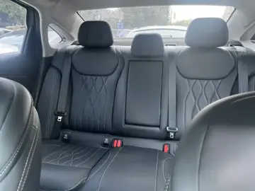 2022 Chery Arrizo 8 с пробегом 38 000 км