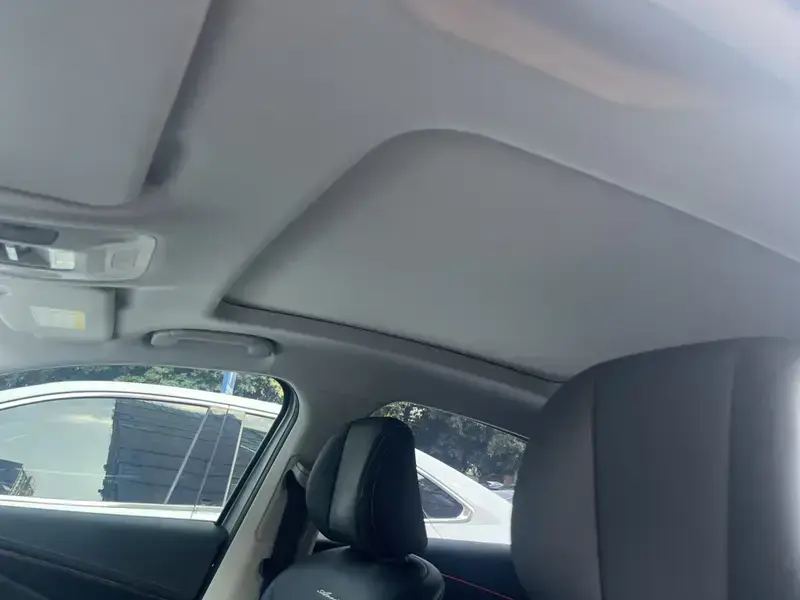2022 Chery Arrizo 8 с пробегом 38 000 км