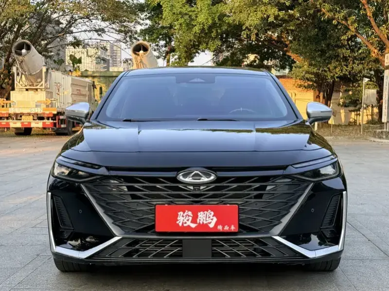 2023 Chery Arrizo 8 с пробегом 34 000 км