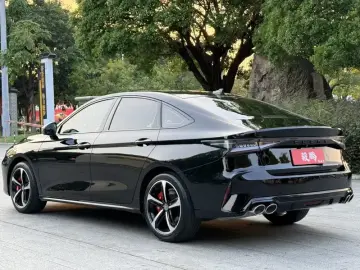 2023 Chery Arrizo 8 с пробегом 34 000 км
